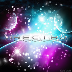 Album Cover Arecibo