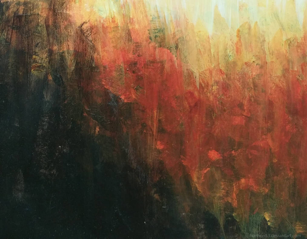 Abstract1 by HonHon53 Abstract1 by HonHon53