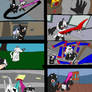 Kitty reaper vs fpe girls Draw