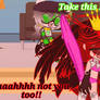 ace revenge