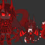 Redsigned exe forms Part 2