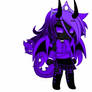 Princess Aurelia(Princess of darkness)