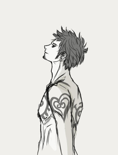 Trafalgar Law One Piece By Adriannewalujo On Deviantart Trafalgar Law One Piece By Adriannewalujo On Deviantart