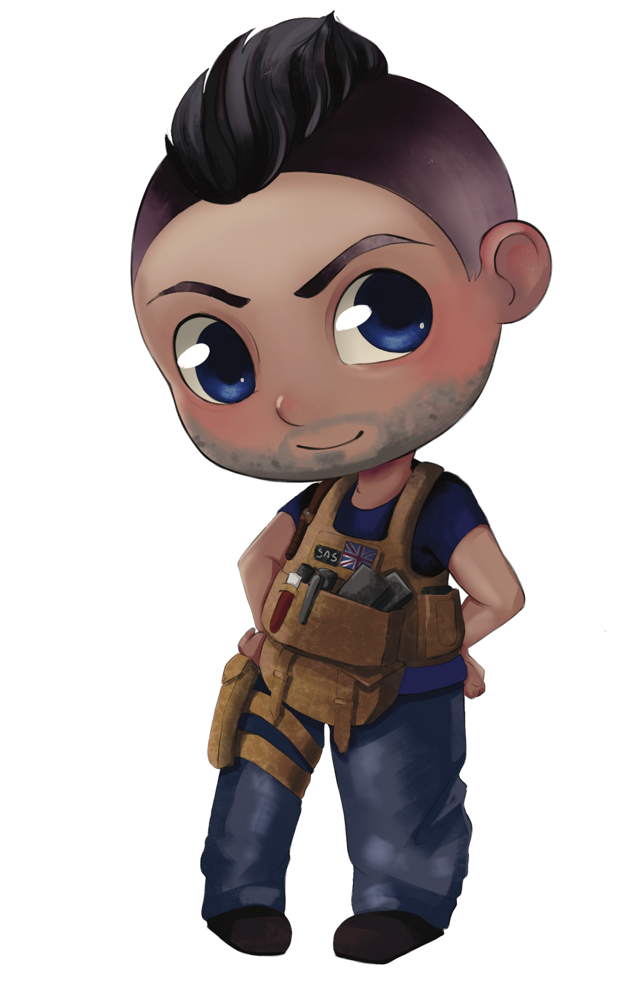 Soap call of duty by Vapi-Vapiki on DeviantArt Soap call of duty by Vapi-Vapiki on DeviantArt
