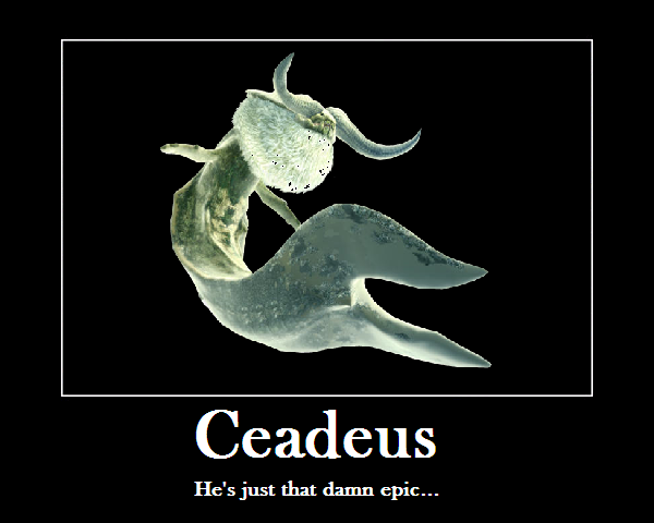 Ceadeus