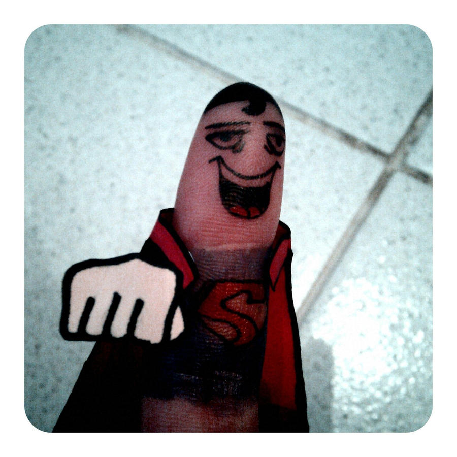 Superman