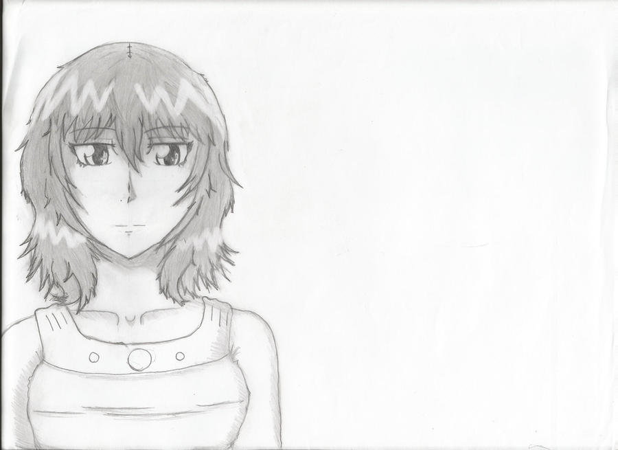 Human Random Anim Random Anime Girl by PiroTheHellHound on DeviantArt