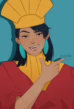 Kuzco