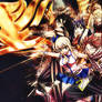 Wallpaper Fairy Tail