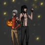 DGM: Halloween (2)