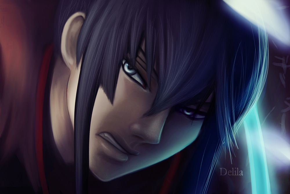 DGM: Kanda