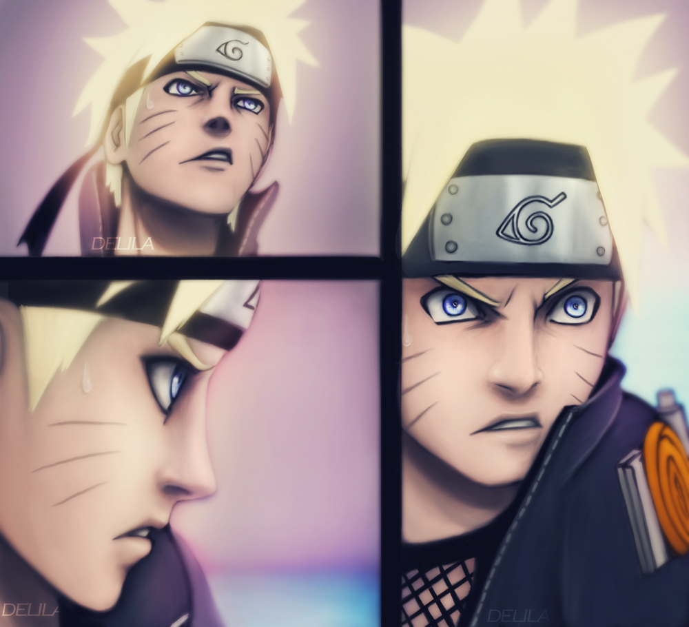 ch.670 Naruto