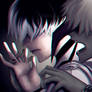 Tokyo Ghoul:Re Insanity