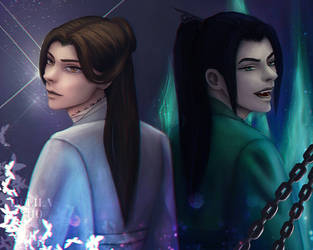 Princes of Xian Le