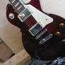 Les Paul Guitar