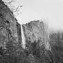 Yosemite Waterfall