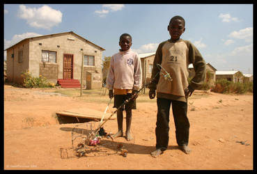 Zambia - Tiyende Pamodzi III