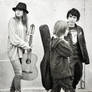 Children - Guitars - Street