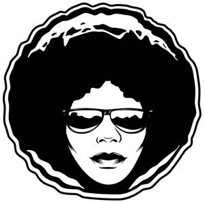 Afro-Girl