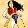 Wonder Woman