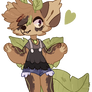 LEAF CHILD