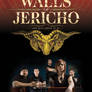 Walls of Jericho Poster