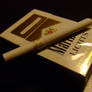 Cigarette Stock 04