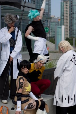 Soul Eater Fun