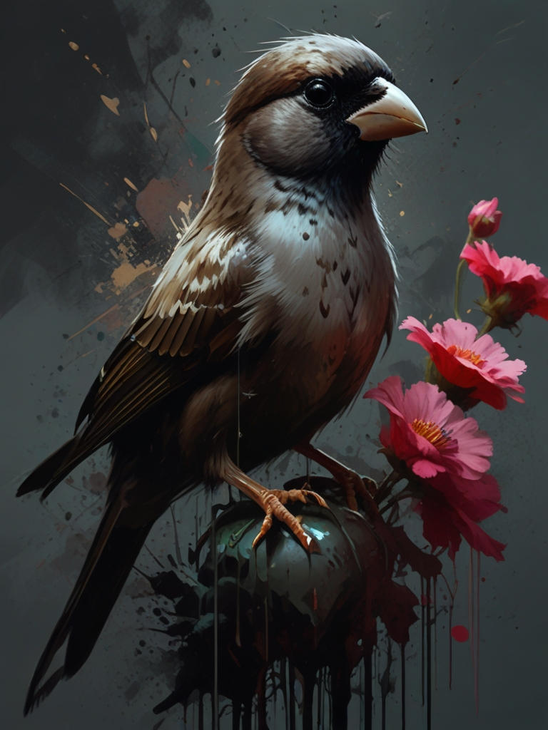 Deviantart Bird Designs A bird by pipolaki123 on DeviantArt