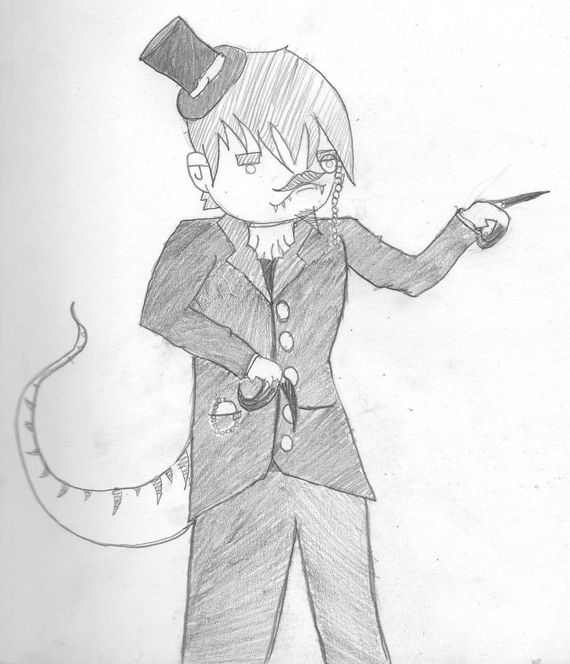 Disguised Fancyraptor by HatOfOmnipotence on DeviantArt