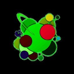 Fusionfall Icon FusionFall Central Official @FusionFall_CO (ICON) by fusionfallco on ...
