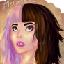 melanie martinez fan art