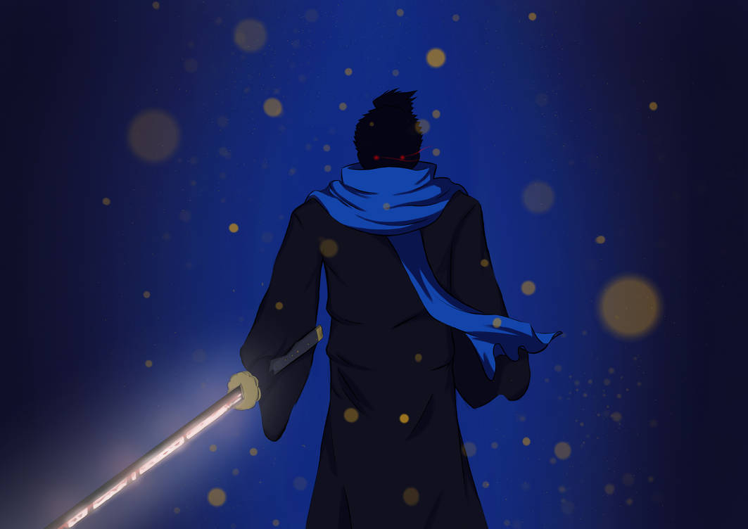 Ryuma One Piece by MSelim2005 on DeviantArt