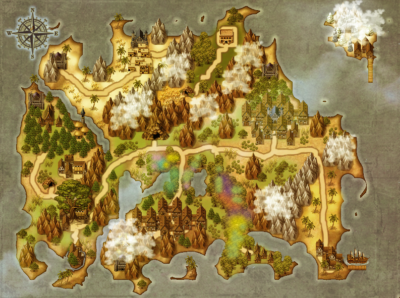 World Map By Ritojs On Deviantart World Map By Ritojs On Deviantart