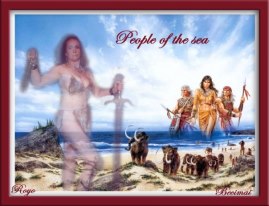 People of the sea