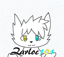 Zarloc101 New Profile Pic