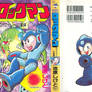 Rockman Classic manga