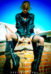 Cross Process. by addictedImage