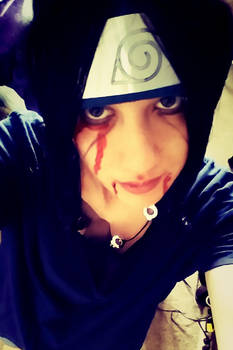 Itachi