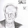 Tobin Bell, Saw IV