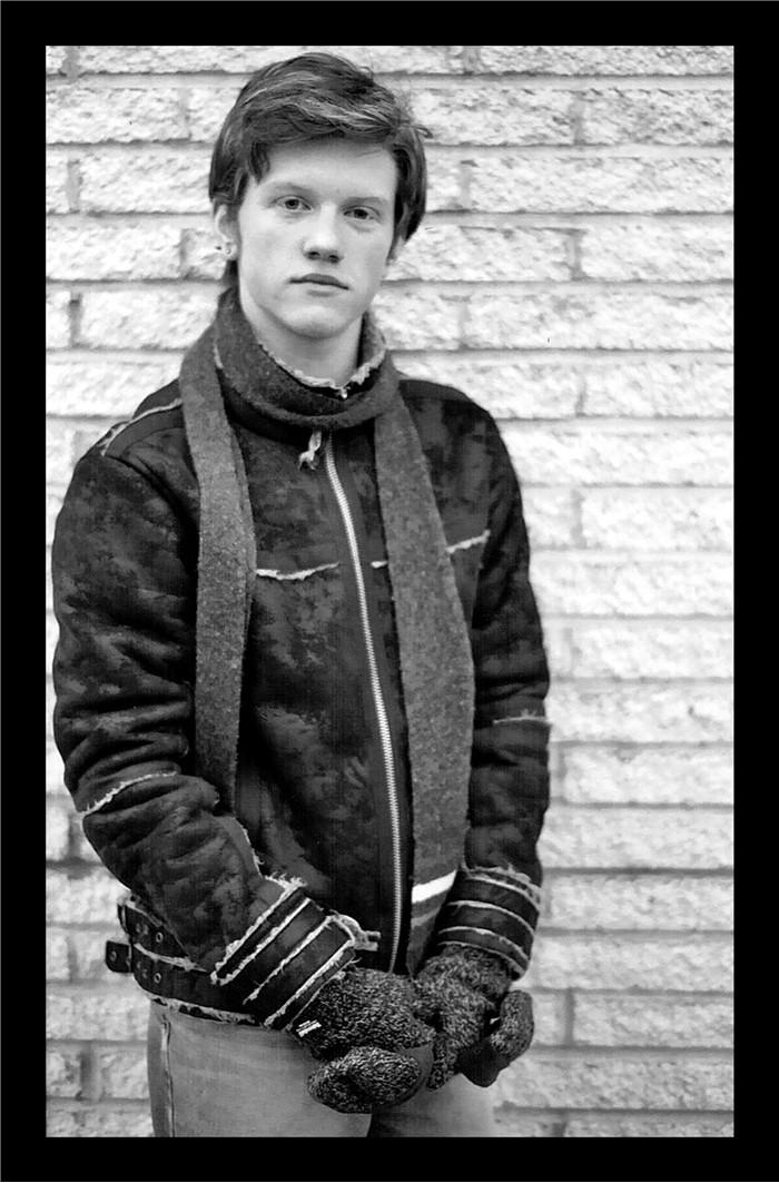 Ricky Splendor Ricky Schroeder 5 by alicampbellsays on DeviantArt