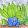 043 - Oddish