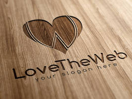 LoveTheWeb Logo