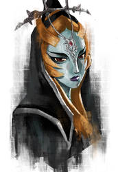 Midna