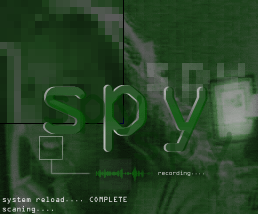 Spy