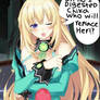 Vert digested Chika