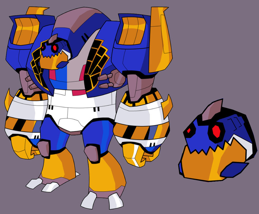 Transformers Animated Sky-Byte by misternewuzer on DeviantArt