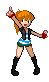 Blair Trainer Pixel 3.0