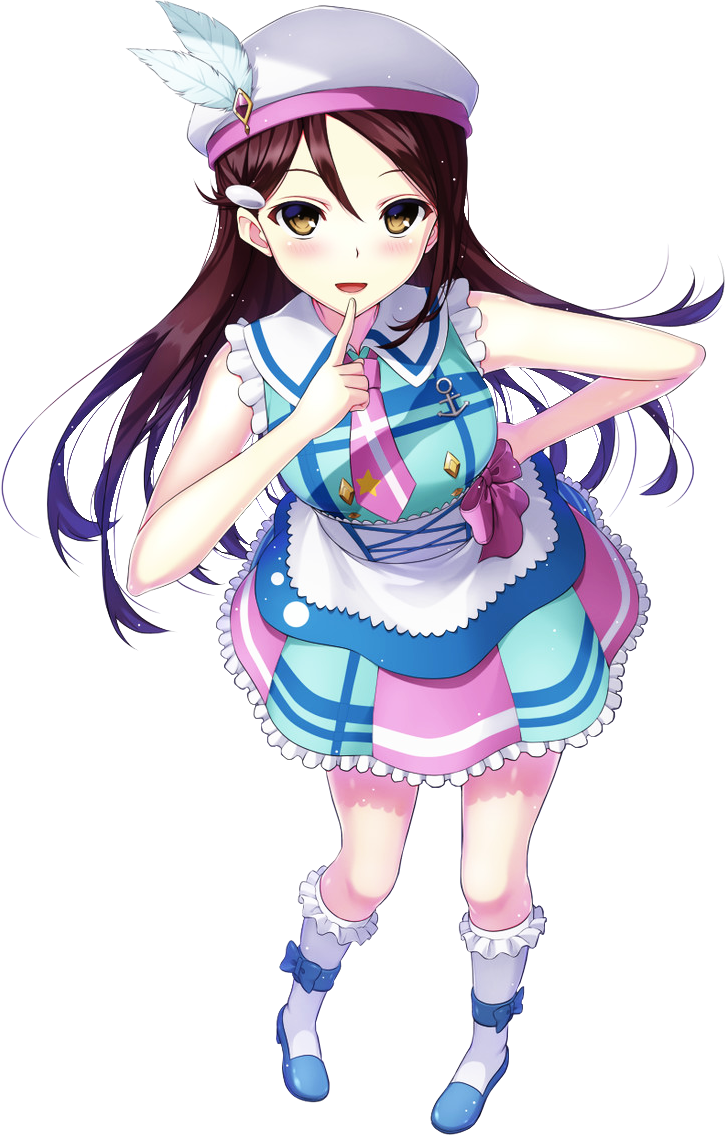 Sakurauchi Riko