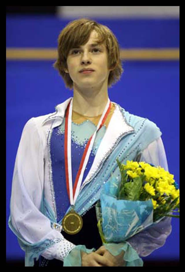 Adam Rippon by yeuxkidd on DeviantArt